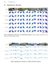 Improving Few Shot Part Segmentation Using Coarse Supervision DeepAI