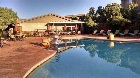 Club Wyndham Sedona – Advance Travel Network