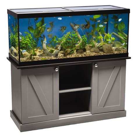 Marineland High Definition LED Ensemble 75 Gallon