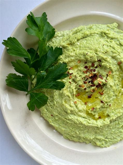 Edamame Hummus Dip Vegan Hummus Is A Versatile Food Making It