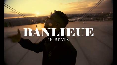 Ninho X Werenoi Type Beat Banlieue Instru Rap Piano 2024 Youtube