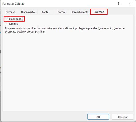 Como Colocar Senha No Excel Smart Planilhas