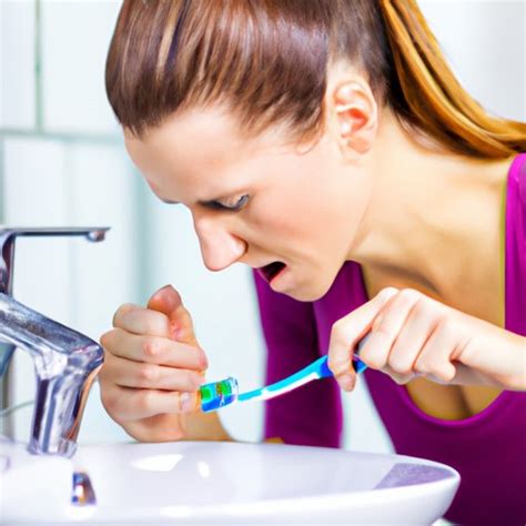 Are You Supposed To Rinse After Brushing Your Teeth Exploring