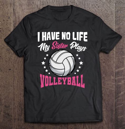 Volleyball Is My Life Quotes