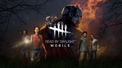 รอนานแล้ว Dead By Daylight Mobile เปิดให้บริการที่ไทย