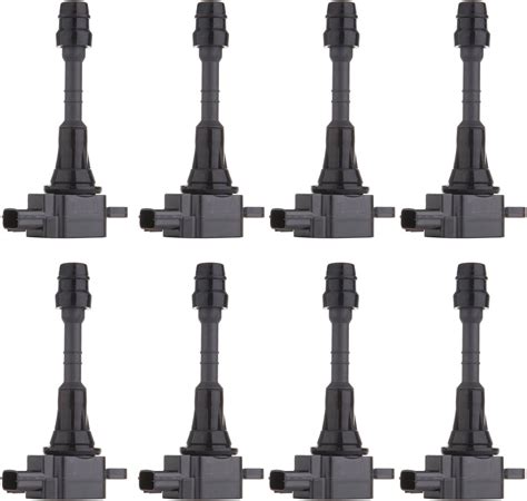 Amazon Eccpp Portable Spare Car Ignition Coils Compatible With