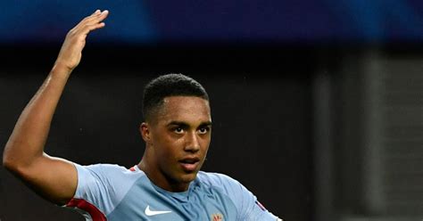 Arsenal Transfer News Youri Tielemans Explains Why He Rejected Arsenal