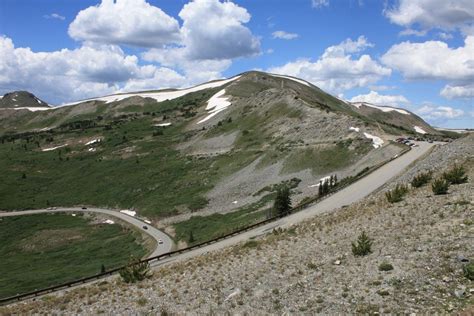 The Continental Divide in Colorado | CDT Hiking Trails and Driving ...