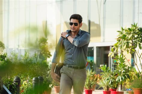 Mahesh Babu Spyder Movie New Release Date