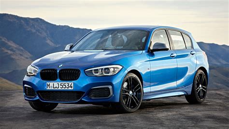 BMW M140i (2017) review | CAR Magazine