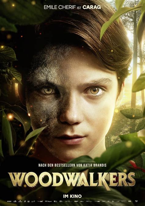 Woodwalkers Imdb