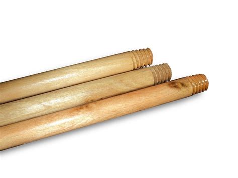 Varnished Wooden Mop Stick At Best Price In Sangli Id 3806762 Gn