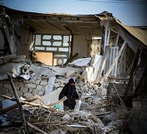 Emotional Aftershocks: Natural Disasters’ Hidden Toll on Mental Well ...