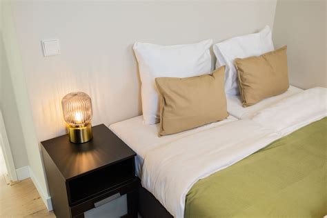 Luxurious Escape 3BDR Apartment WS | Alphabet Apartments