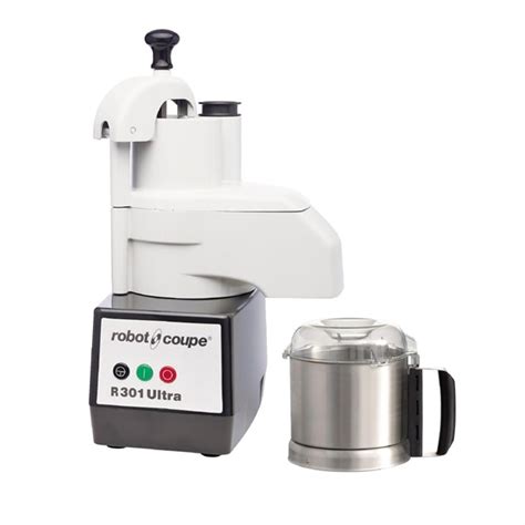 Robot Coupe Food Processor Veg Prep R301 Ultra J493 Buy Online At