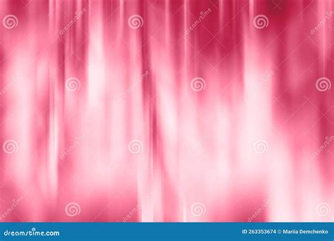 Viva Magenta Pink Blurred Gradient Background Mixed Motion Texture