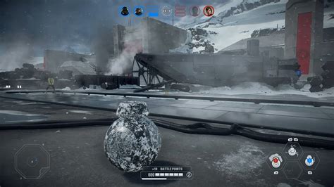 Luke vs Vader : r/StarWarsBattlefront