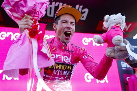 Roglic Enric Mas Y Adam Yates Forman El Cartel De Lujo De La Vuelta A