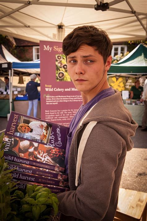 Tyger Drew Honey