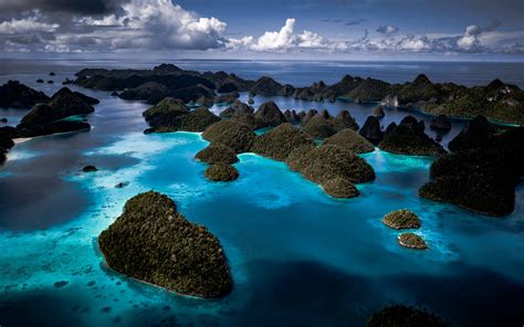 Wayag Beyond Tour A Week Of Raja Ampat S Highlights