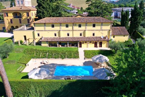 Agriturismi Con Piscina In Abruzzo E Con Spa Hotelatema