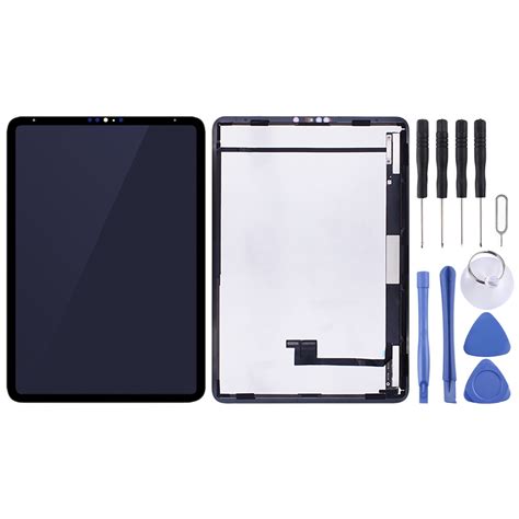 Lcd Screen And Digitizer Full Assembly For Ipad Pro Inch