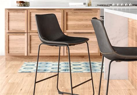 Bar Stools & Counter Stools You'll Love in 2021 | Wayfair