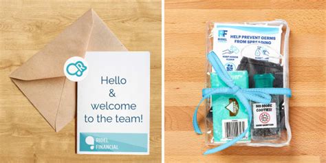 8 Awesome Welcome Kit Ideas For Onboarding