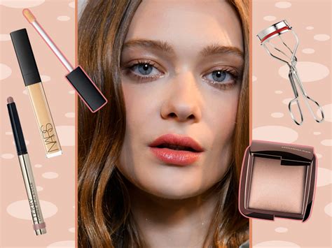 Trucco Naturale Come Realizzare Un Make Up Nude Look In Step