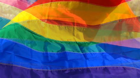 LGBT Flags Wallpaper