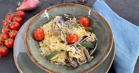 Video Rezept Pasta Mit ARD Buffet ARD Das Erste