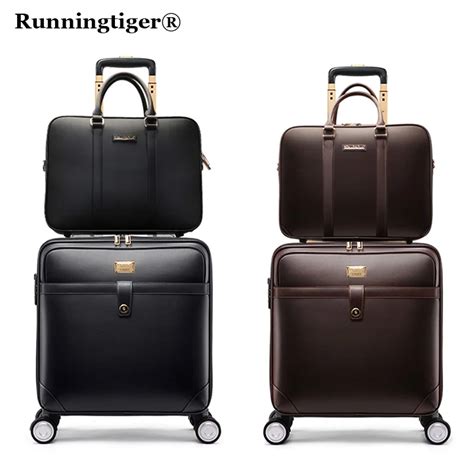 Luxury Leather Luggage Men | Paul Smith