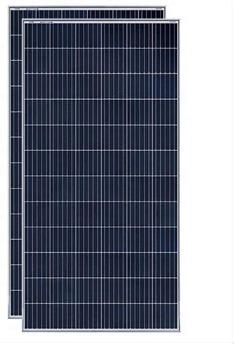 335W Adani Polycrystalline Solar Panel At Rs 11600 Piece Adani Solar