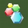 Bricks Breaking Hex | oldflashgames.com