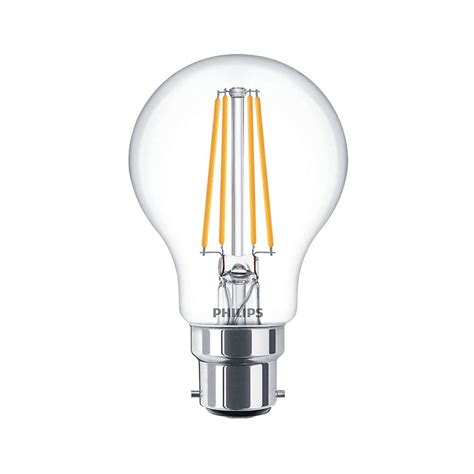 Philips W Master Value Classic Dimtone Bulb Buy At Lightplan