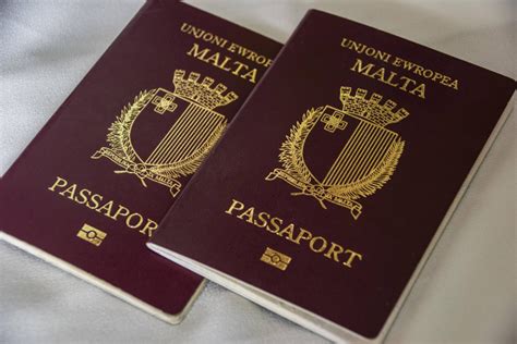 How To Qualify For Maltese Citizenship By Descent Hundreds Of