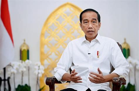 Jokowi Telah Membuka Lowongan Formasi Cpns Sebanyak Ribu Untuk