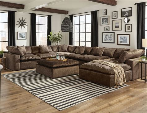 best comfortable sectional 14
