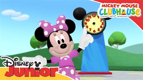 Mickey Mouse Clubhouse Cuckoo Clock