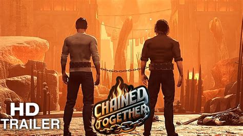 Reseña De Chained Together Un Nuevo Éxito En Steam