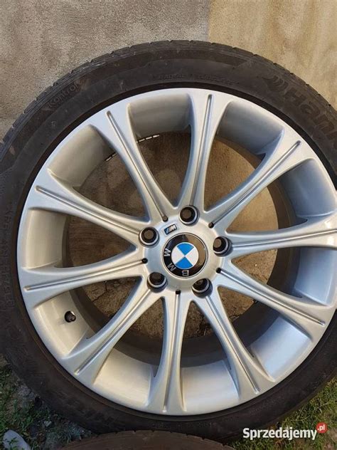 Felgi Bmw X Et Prudnik Sprzedajemy Pl