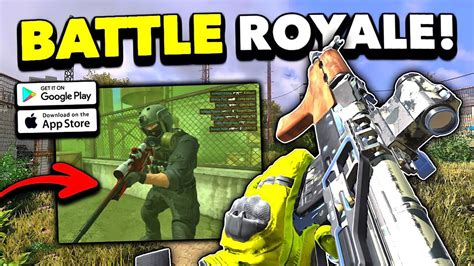 COMBAT MASTER BATTLE ROYALE UPDATE New Update Soon Bad News YouTube