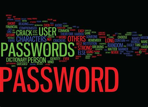 A Better Way To Address Passwords L8 Security