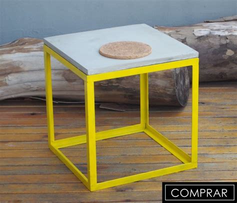 Pin De Luciana Paz En Side Tables End Tables Disenos De Unas