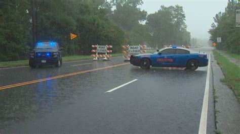 “we Woke Up To A Power Outage” Severe Flooding State Of Emergency In Chattooga Floyd Counties