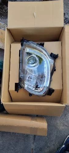 Faro Izquierdo Suzuki Ignis De Lupa Env O Gratis