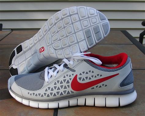 Nike Free Run+ Review: Nice Transitional Minimalist Running Shoe, but ...