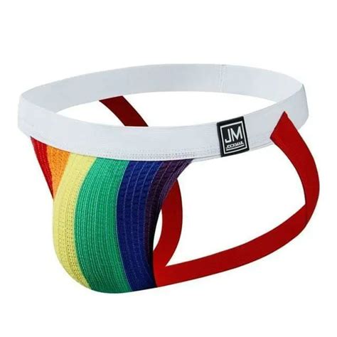 Best Gay Jockstraps To Make You Feel And Look Sexy Af