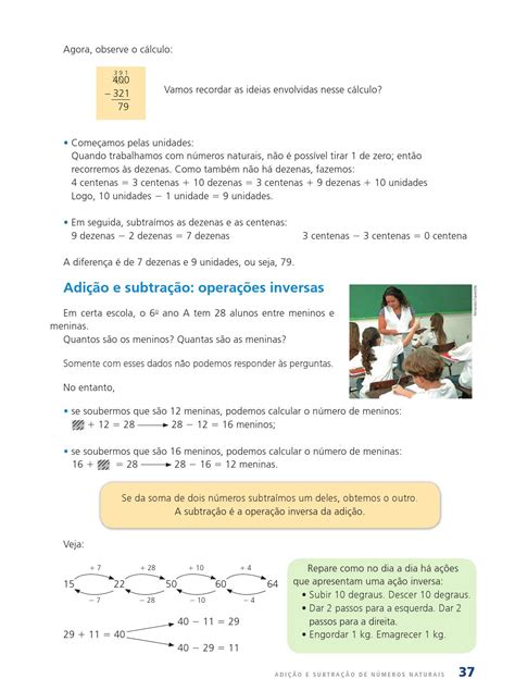 Praticando Matematica 6ano By Ronaldo Cardoso Issuu