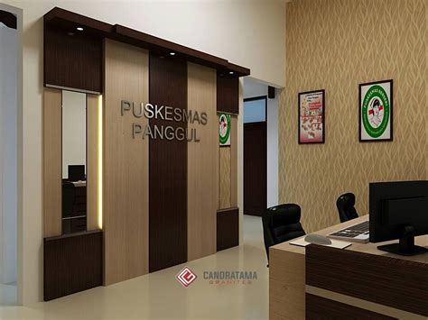 Desain Backdrop Kantor Minimalis123